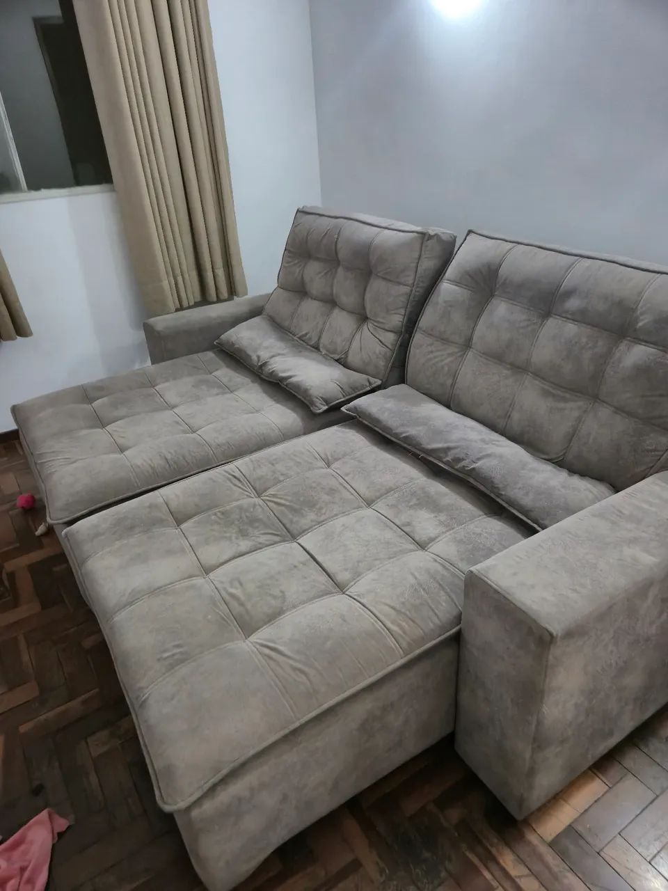 Vemdo sofá 