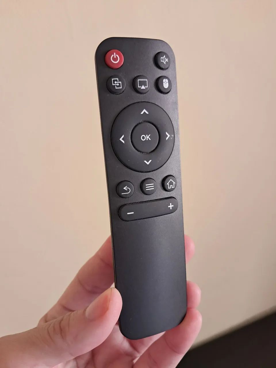 Projetor 4k para Filmes e Videos - Foto 4