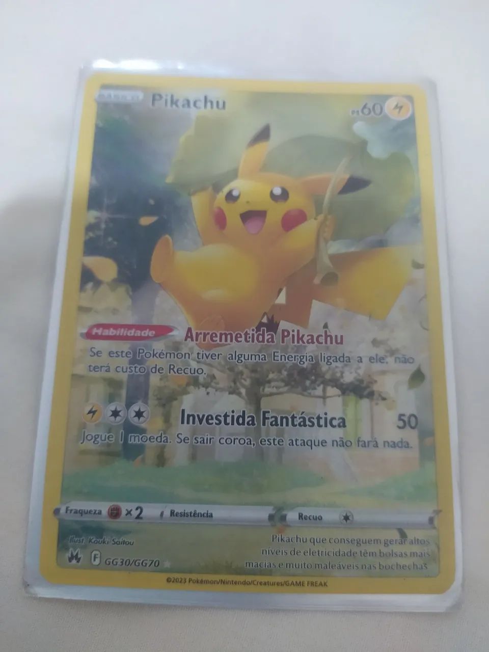 Cartas pokémon raras  - Foto 3