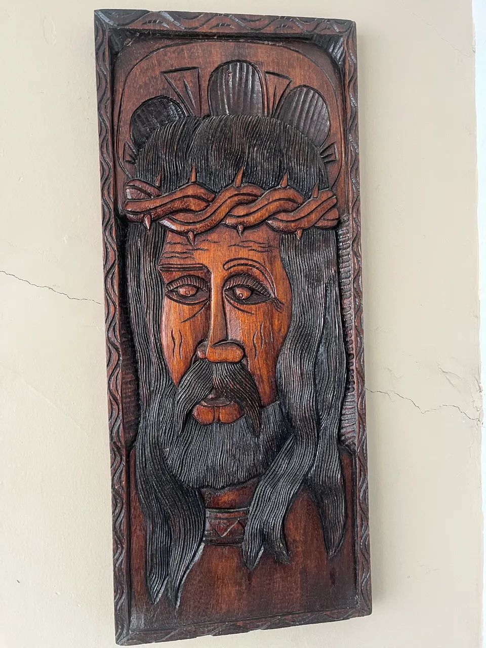 Quadro de parede .
