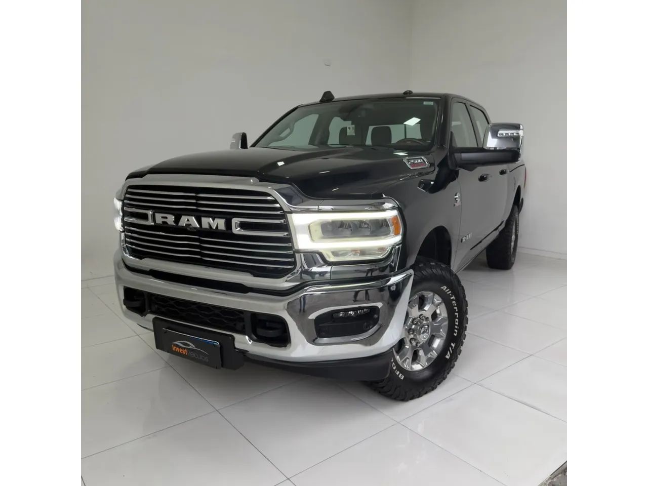 Ram 2500 2023