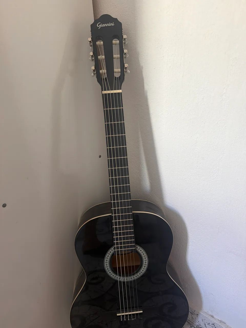 Venda de Violão 
