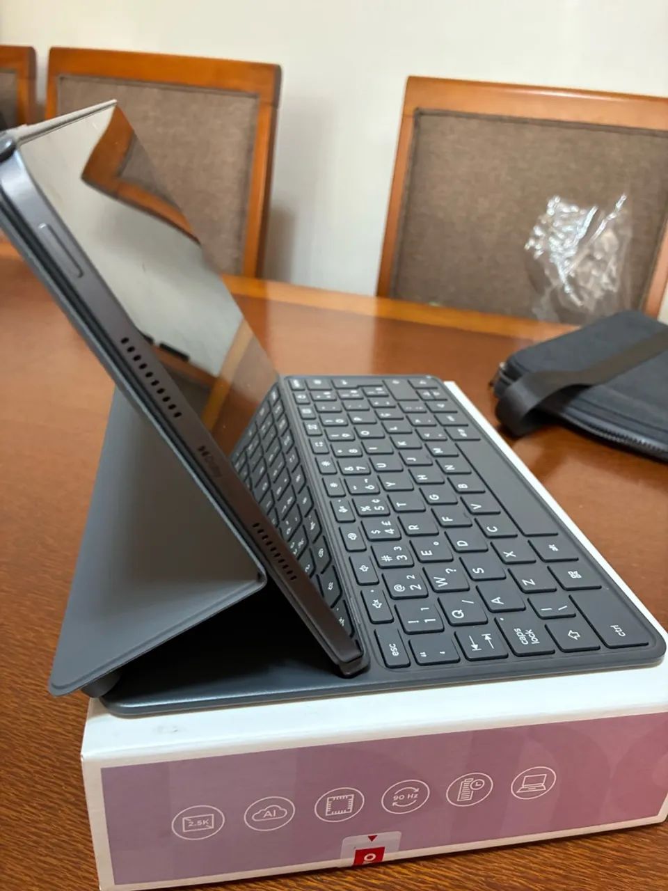 Lenovo Idea Tab TB336FU - Foto 3