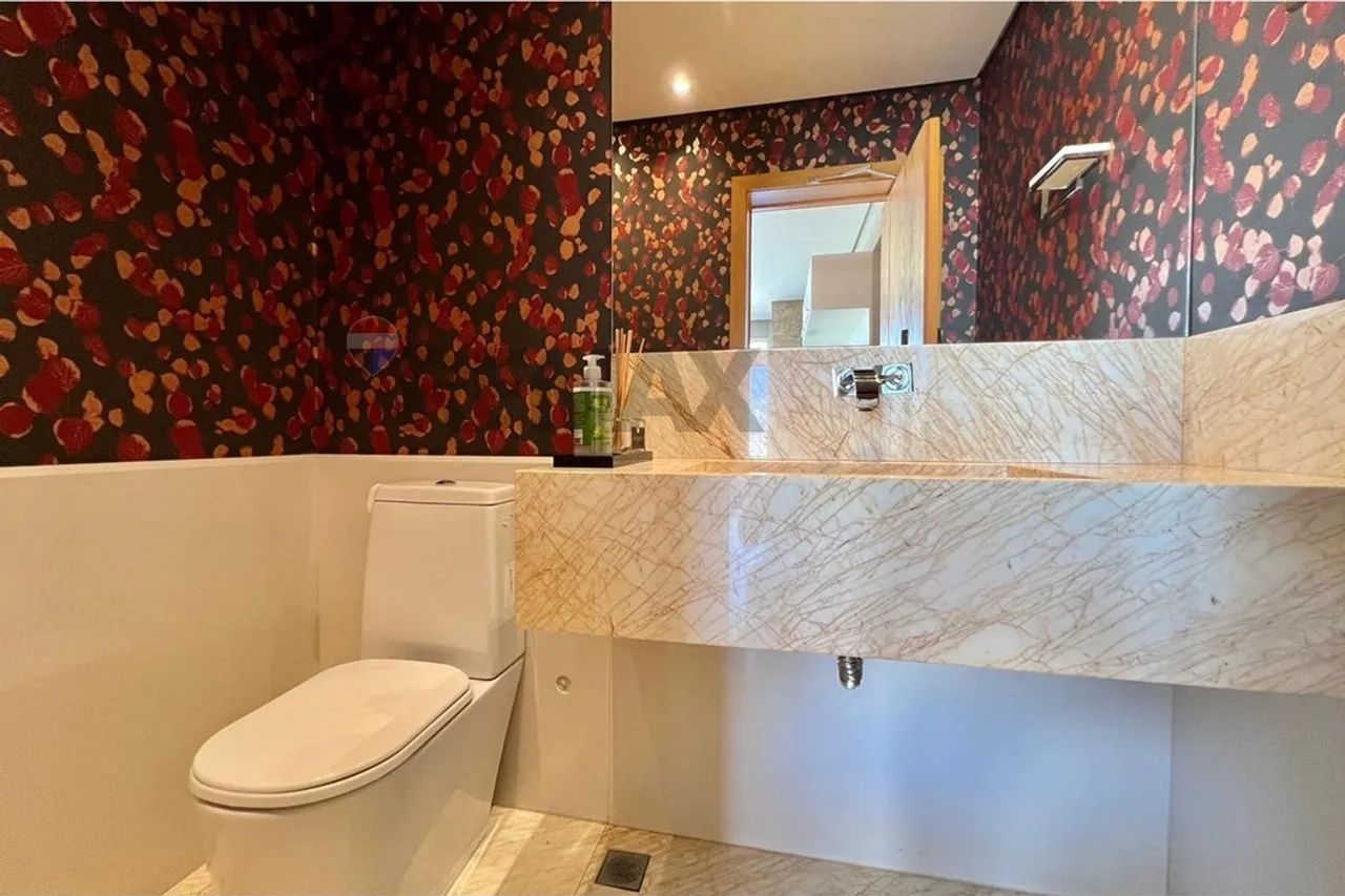 Duplex de Alto Padrão Exclusividade e Sofisticação no Centro - Foto 2