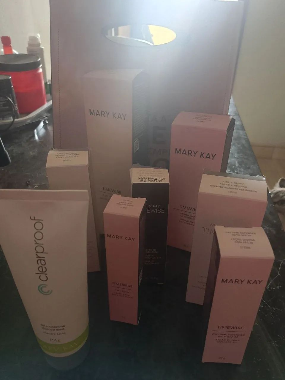 Produtos d beleza  - Foto 3
