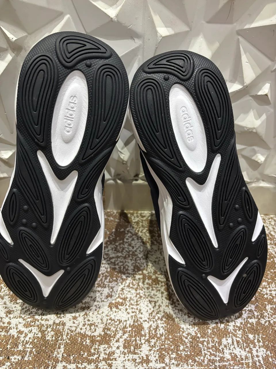 Tênis Adidas Ozelle Cloudfoam - Foto 3