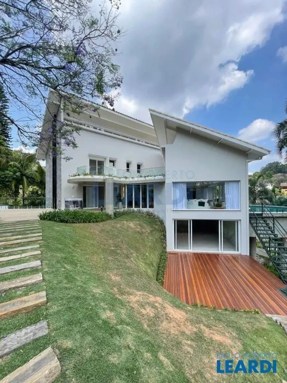 CASA EM CONDOMÍNIO - TAMBORÉ - SP - Foto 6