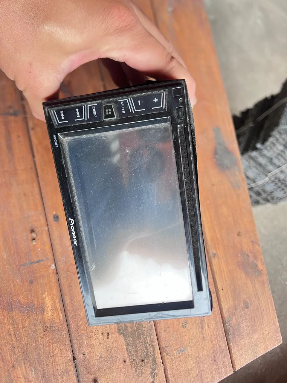 Pionner AVH  - Foto 3