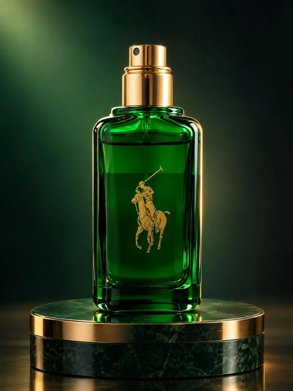 Pólo perfume 25ml