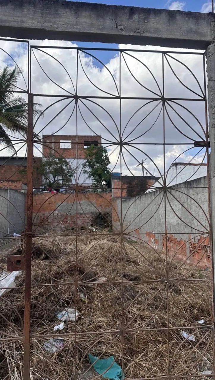 Terreno 7x20 - Foto 4