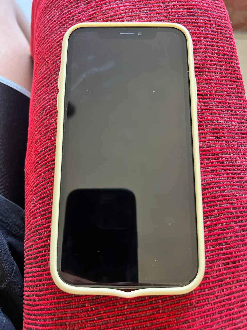 iPhone XR usado - Foto 2