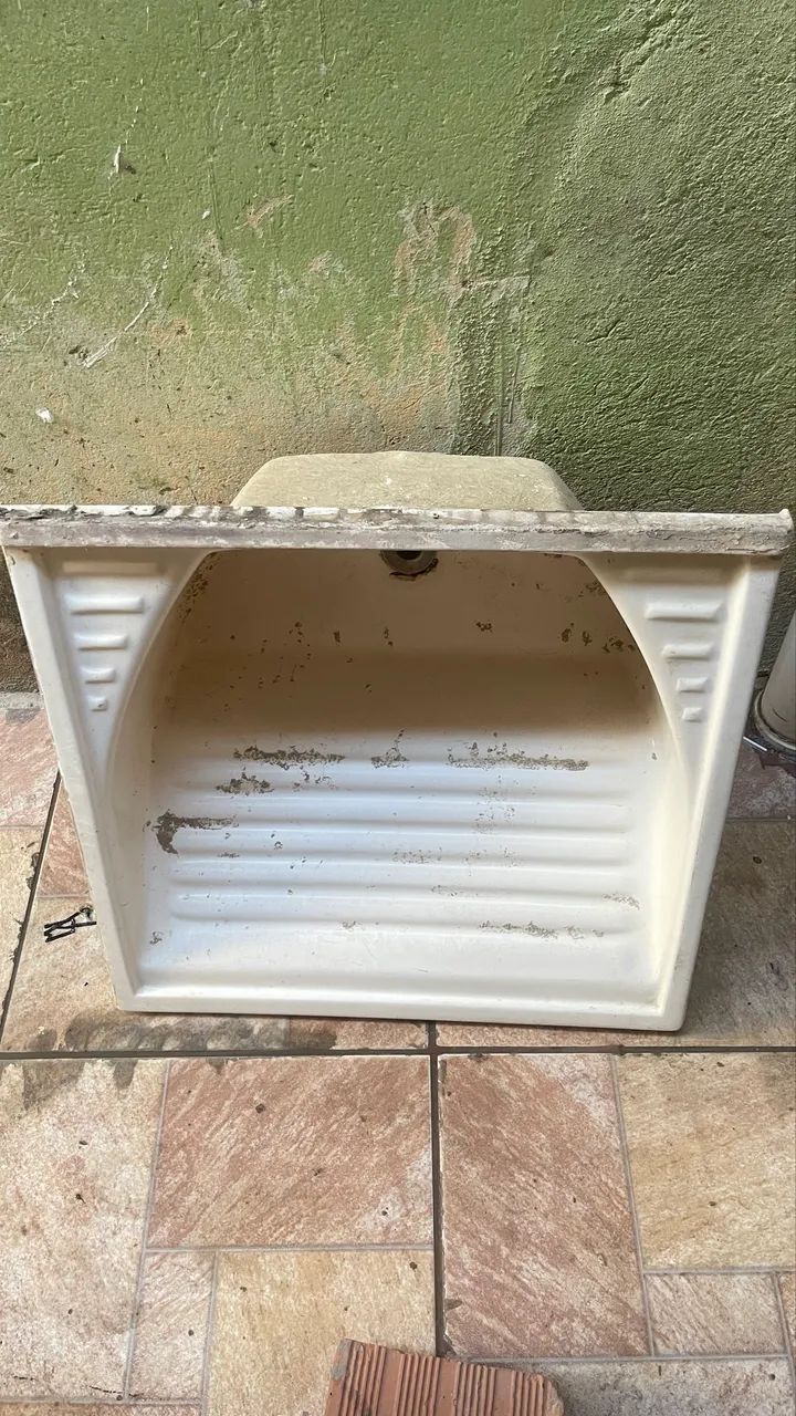 Tanque de plástico - Foto 4