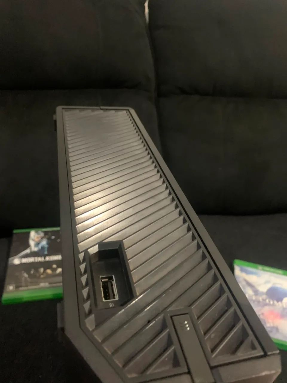 Video Game Xbox One 512Gb - Foto 4