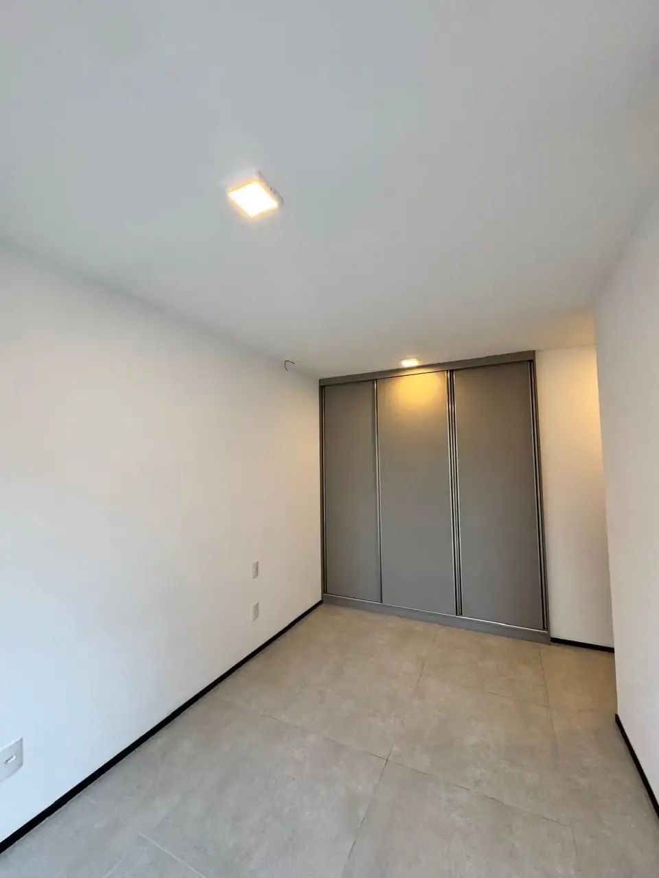 Apartamento para locação no EDIFÍCIO DIVANE LUNA, JATIÚCA, Maceió, AL - Foto 2