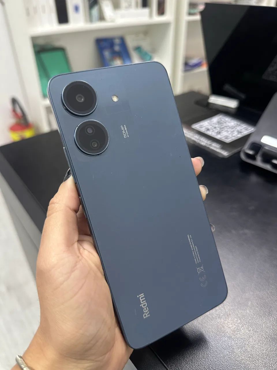 XIAOMI REDMI