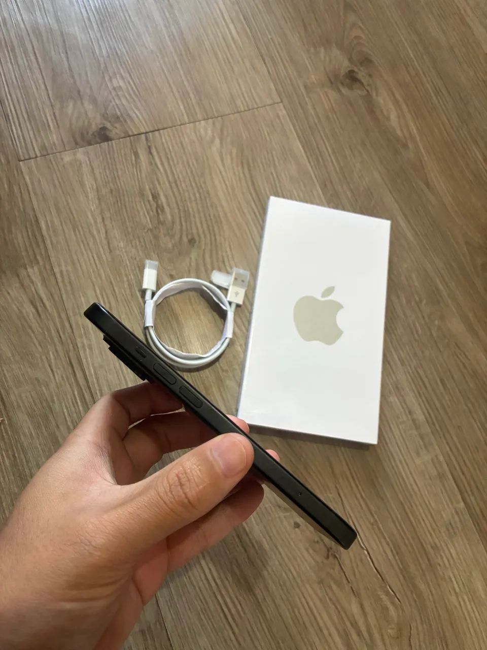 Iphone 15 128gb  - Foto 3