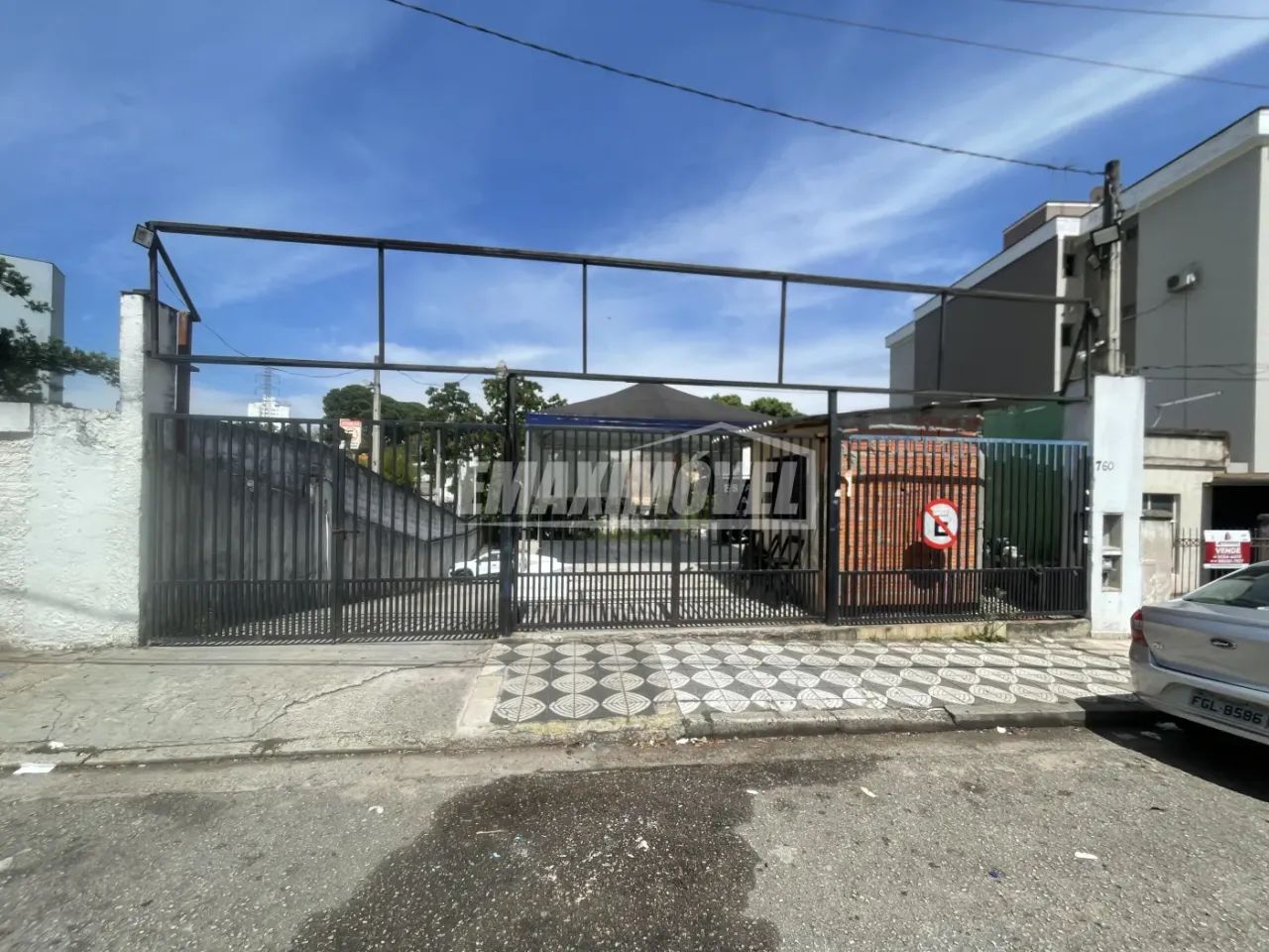 Terreno comercial | 567m² | Jardim Faculdade