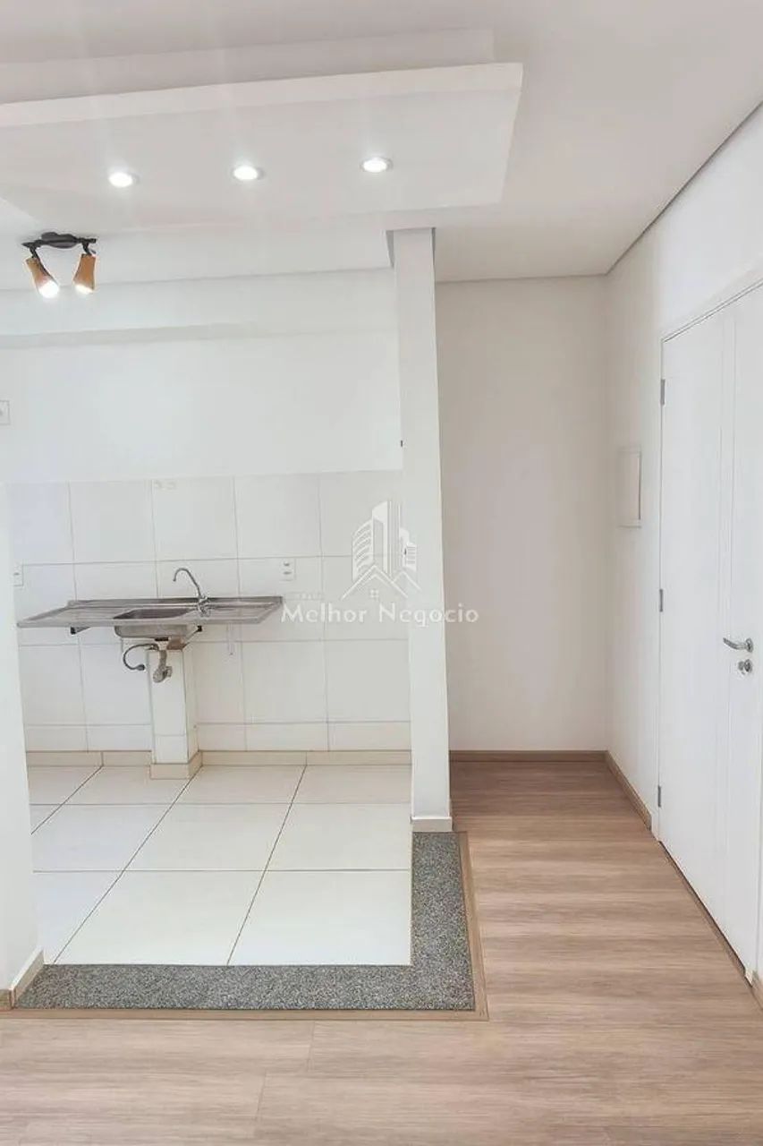 Apartamento à venda em Paulínia, João Aranha, com 2 quartos, com 47 m² - Foto 5