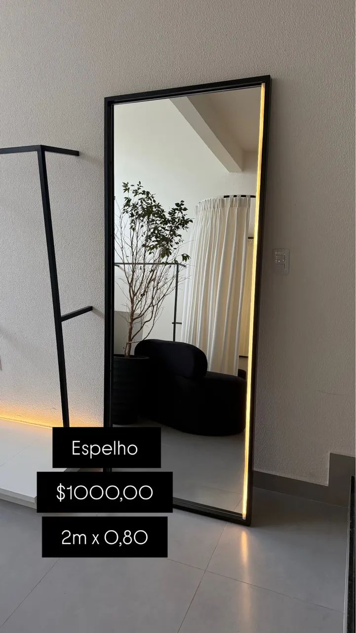 ESPELHO