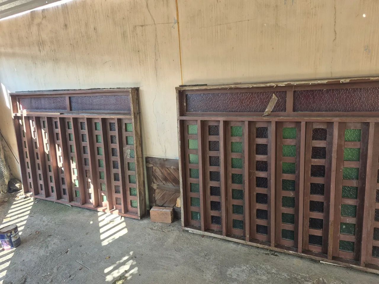 Janelas 