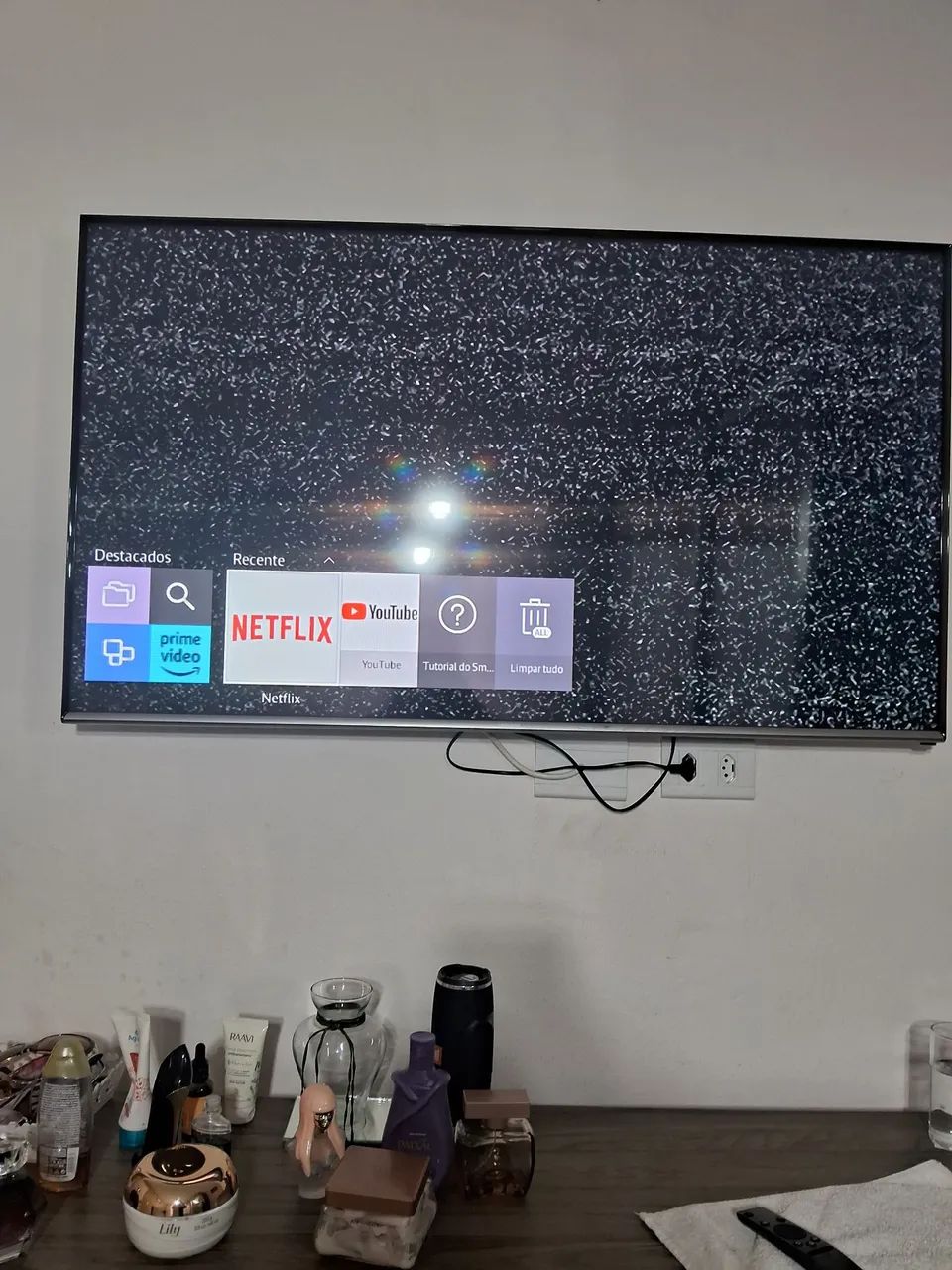 TV SAMSUNG 48 POLEGADAS  - Foto 2