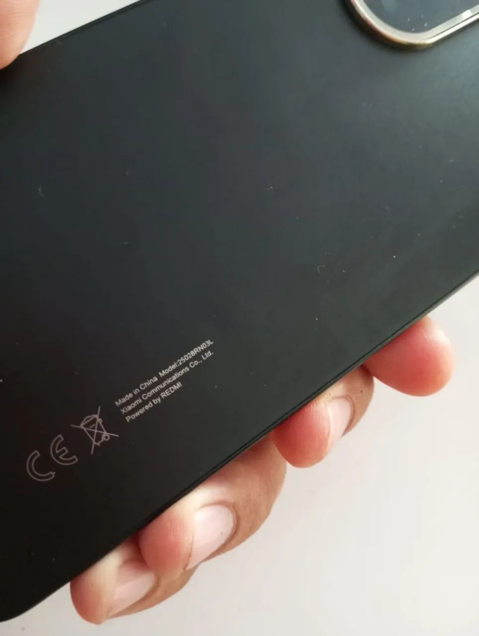 Redmi A05 - Foto 2