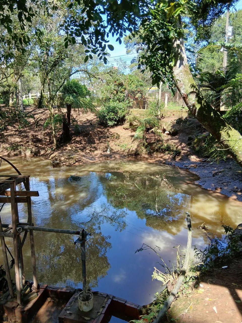 Vendo chácara em Quitandinha  - Foto 2