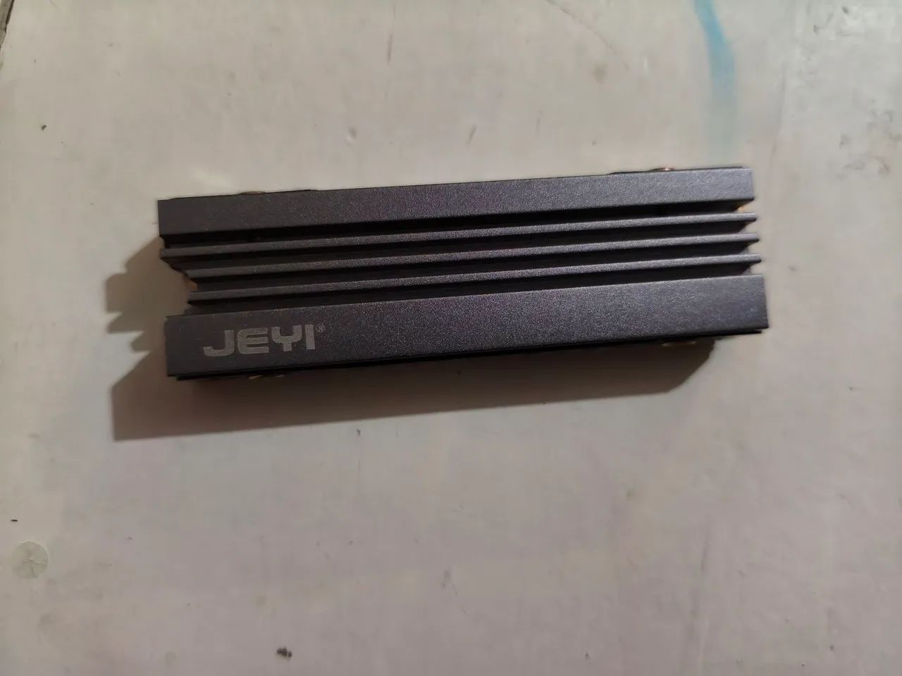 Dois SSDs sata de 240 e 256gb - Foto 4