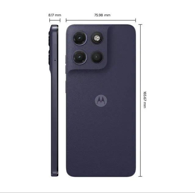 Moto g17 celular - Foto 5