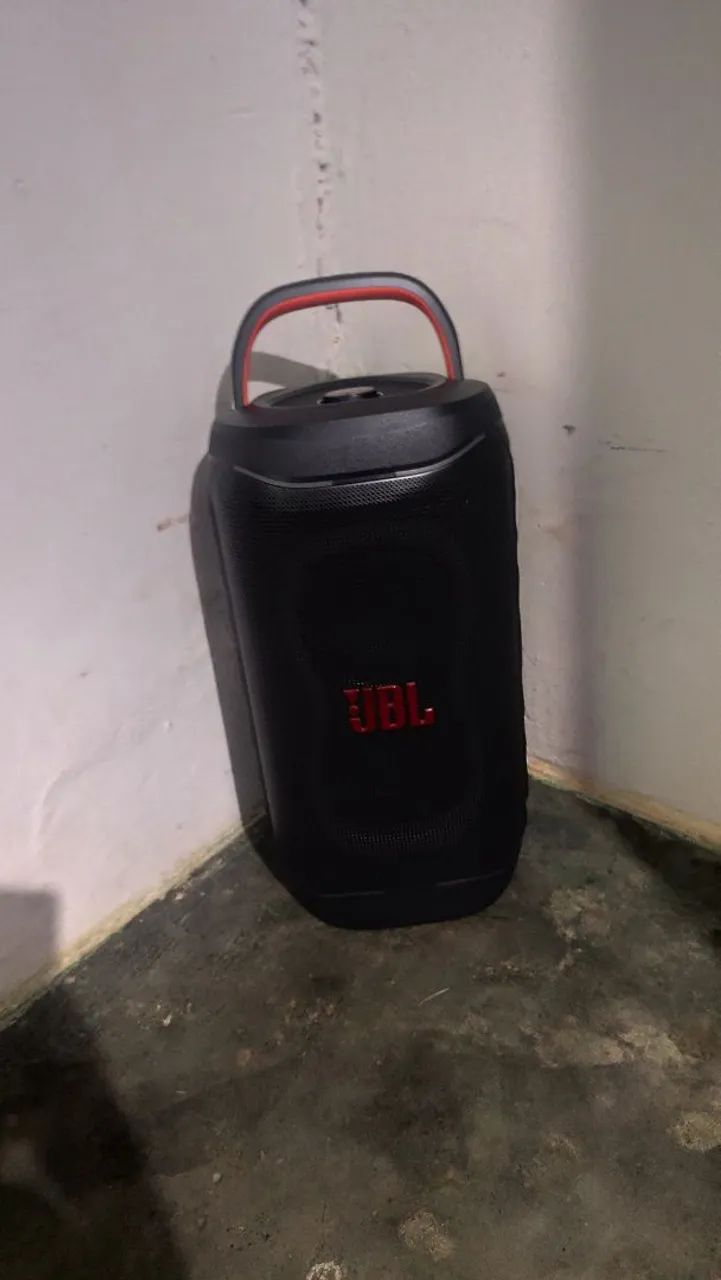 JBL partybox 130 - Foto 2