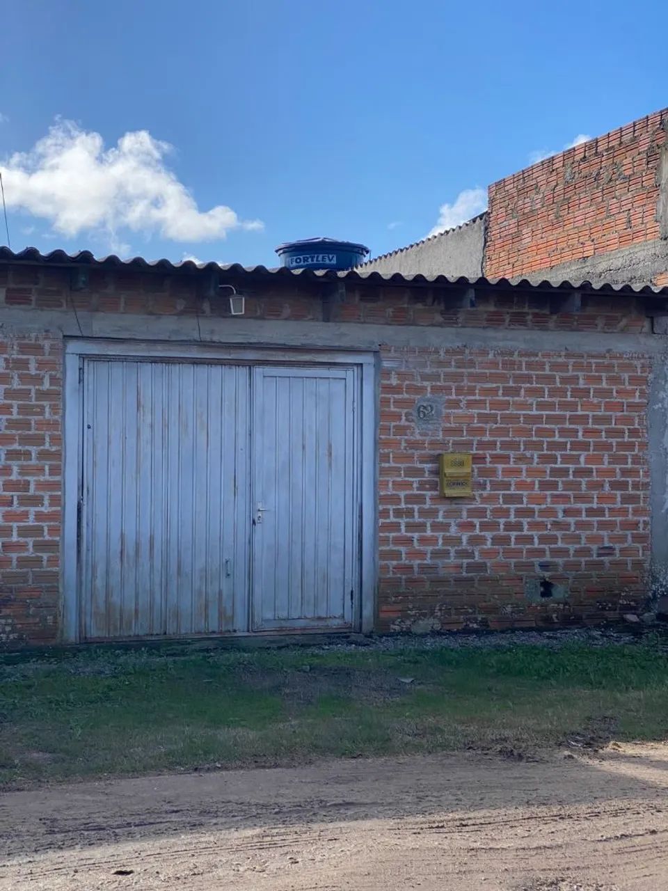 Foto - Pelotas - Fragata