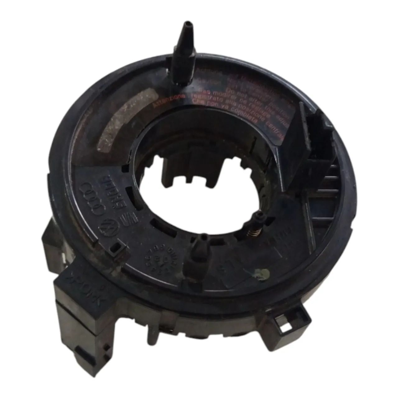 Suporte Hard Disk Chave Seta Audi A3 1996 A 2003 Com Detalhe - Foto 5