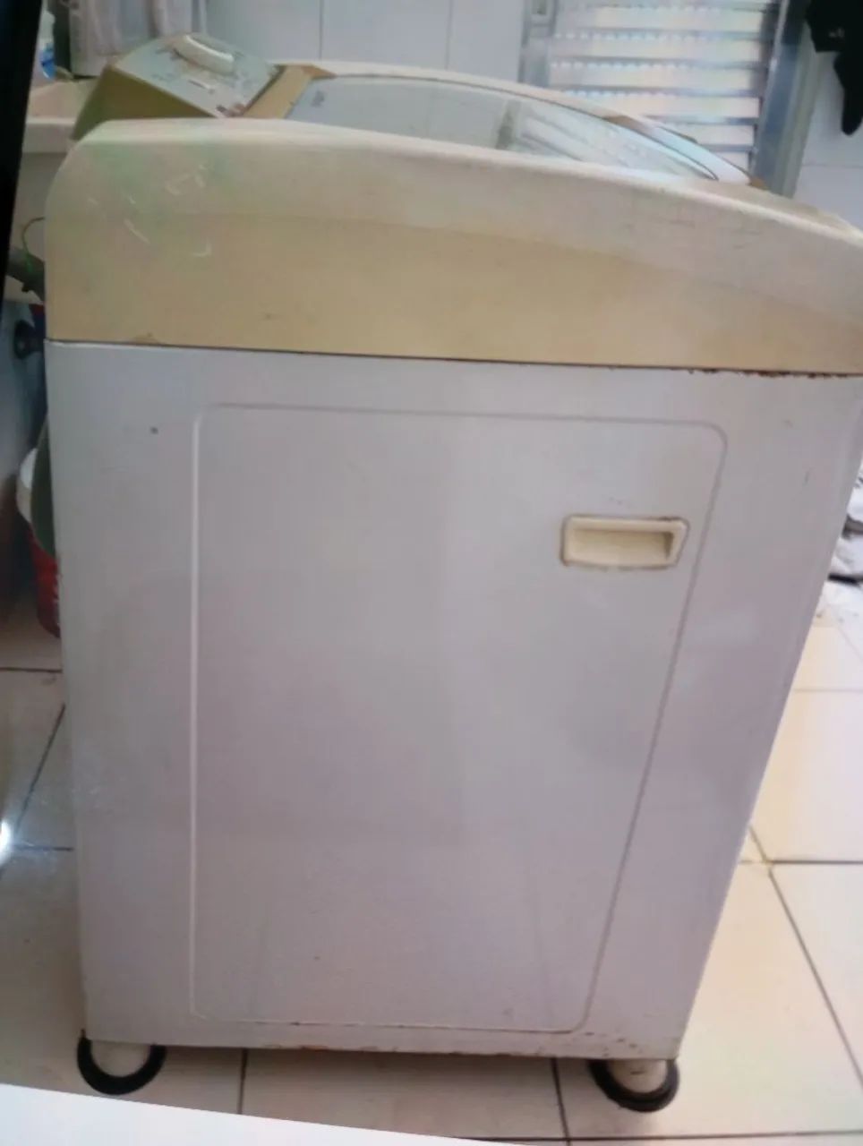 Máquina de lavar roupa 11kg Brastemp  - Foto 5