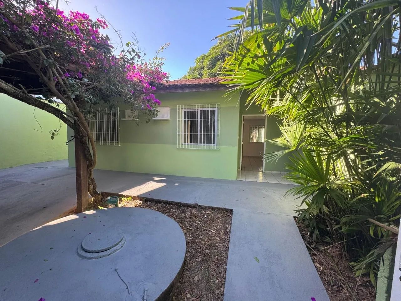 Casa com 2 quartos para alugar - São Marcos - Macaé/RJ - Foto 2