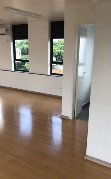 Sala comercial na Rua Cotoxó, 1093  90 m² - Foto 2