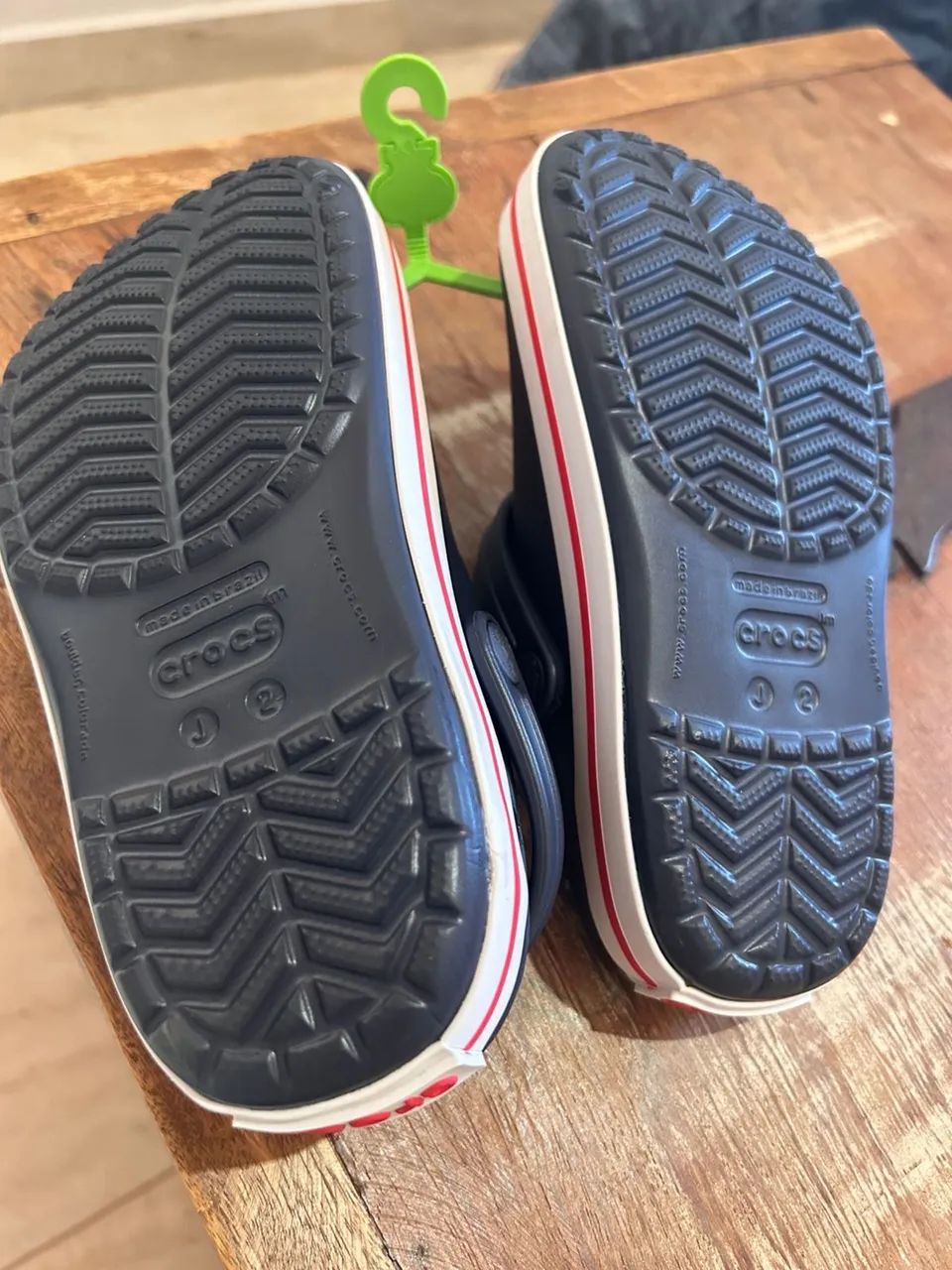 Crocs Original, nunca usada. - Foto 2