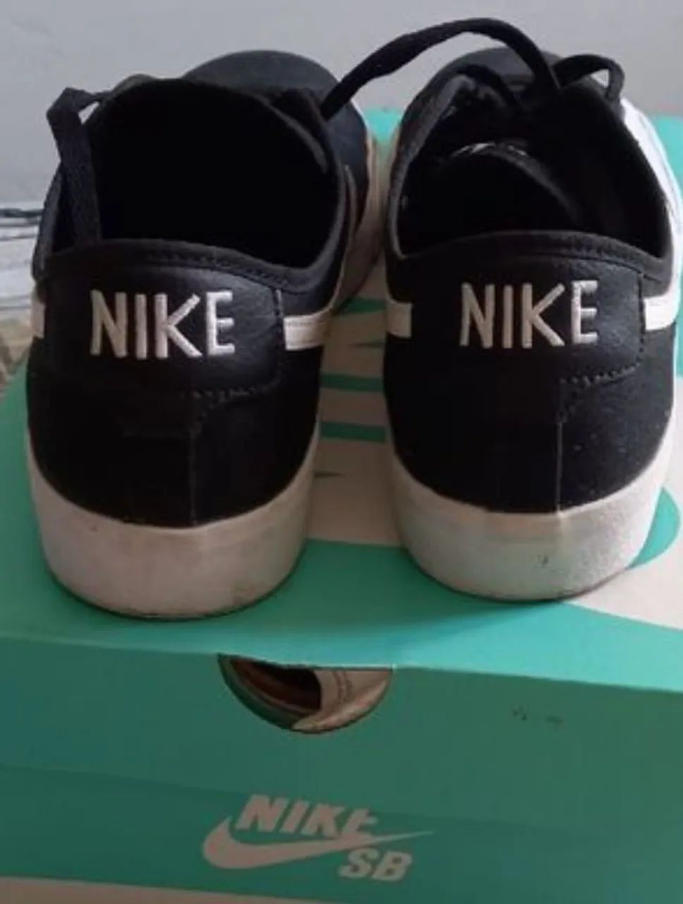 Nike SB BLZR Court número 42 - Foto 2