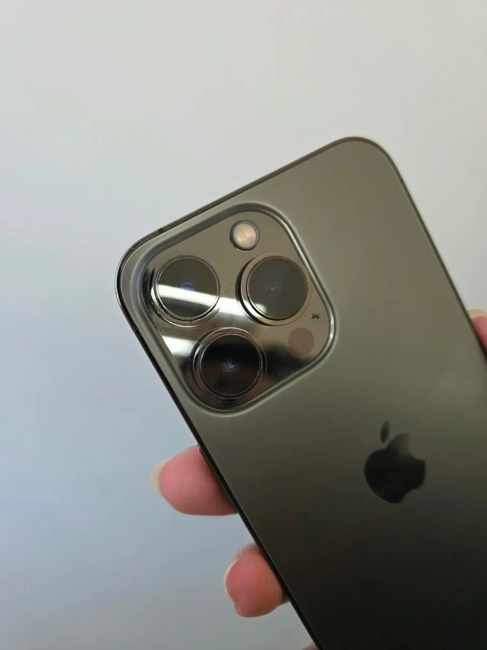 Iphone 13 Pro 256gb - Foto 4