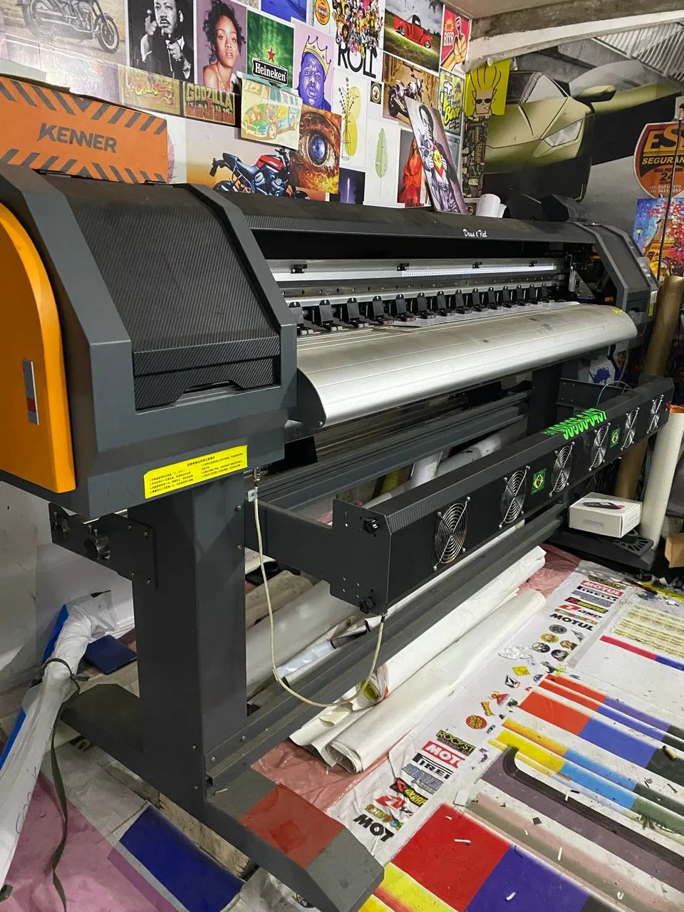1.80m Wide Format Printer440255522549288961