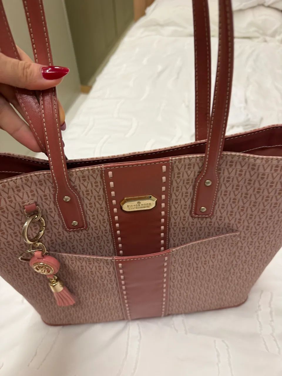 Bolsa  - Foto 2