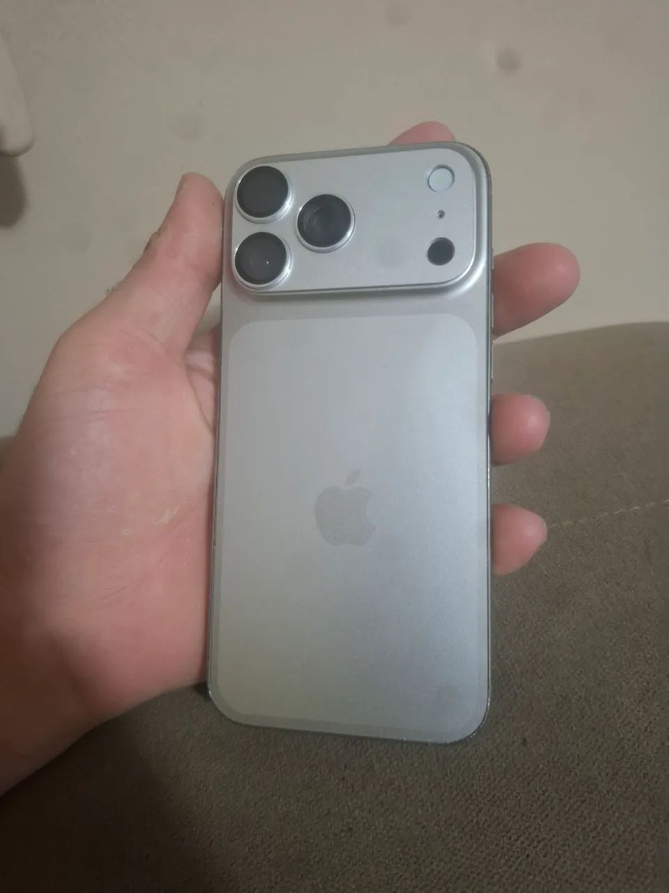 IPhone 16 Pro Max Bypass