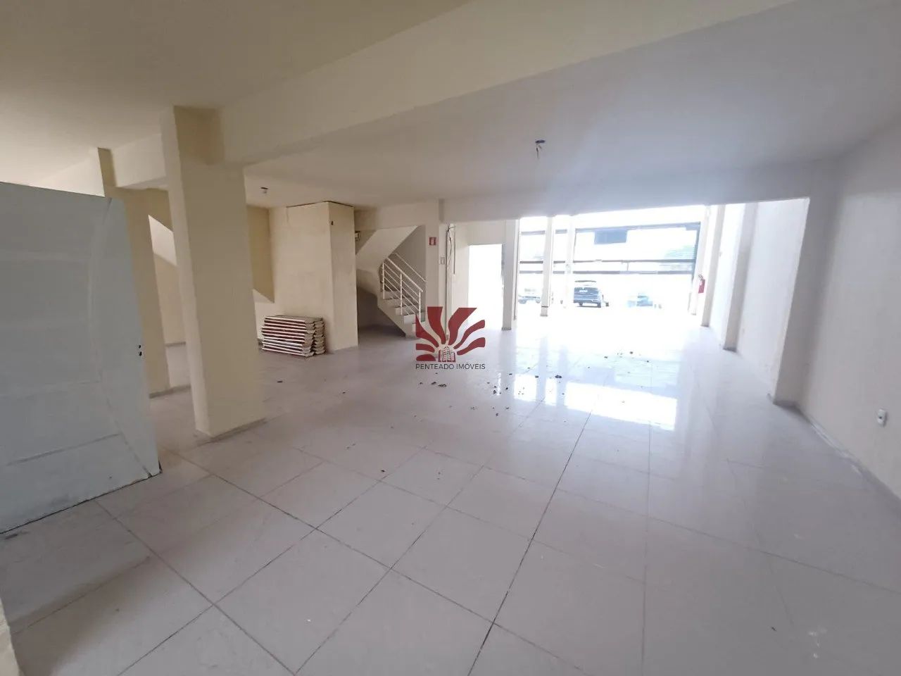 Sala 280m², Mathias Velho - Canoas - Foto 4