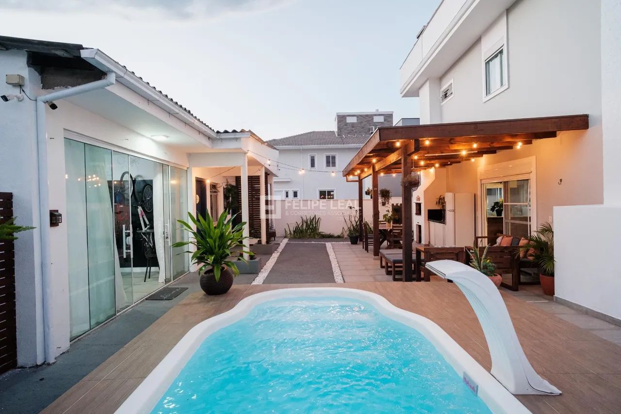 Casa em Daniela - Florianópolis