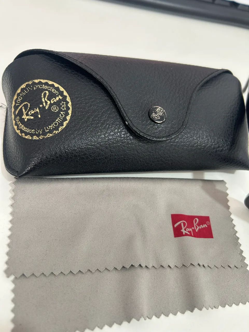 RAY-BAN RB2140 ORIGINAL WAYFARER 902 - Foto 4