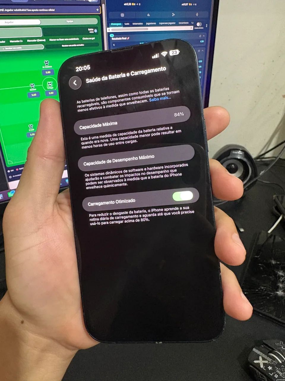 iPhone 14 Plus 128 GB - Foto 2