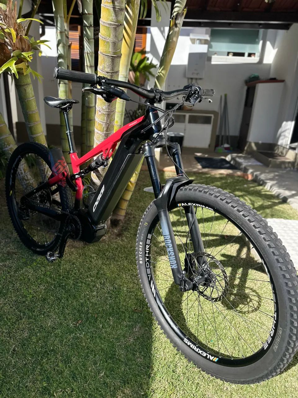 Razzo t110