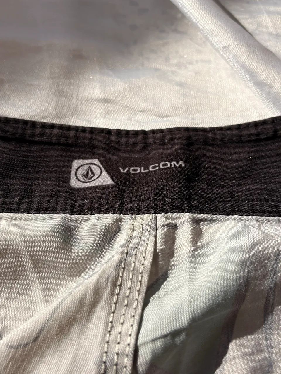 Bermuda Volcom  - Foto 3