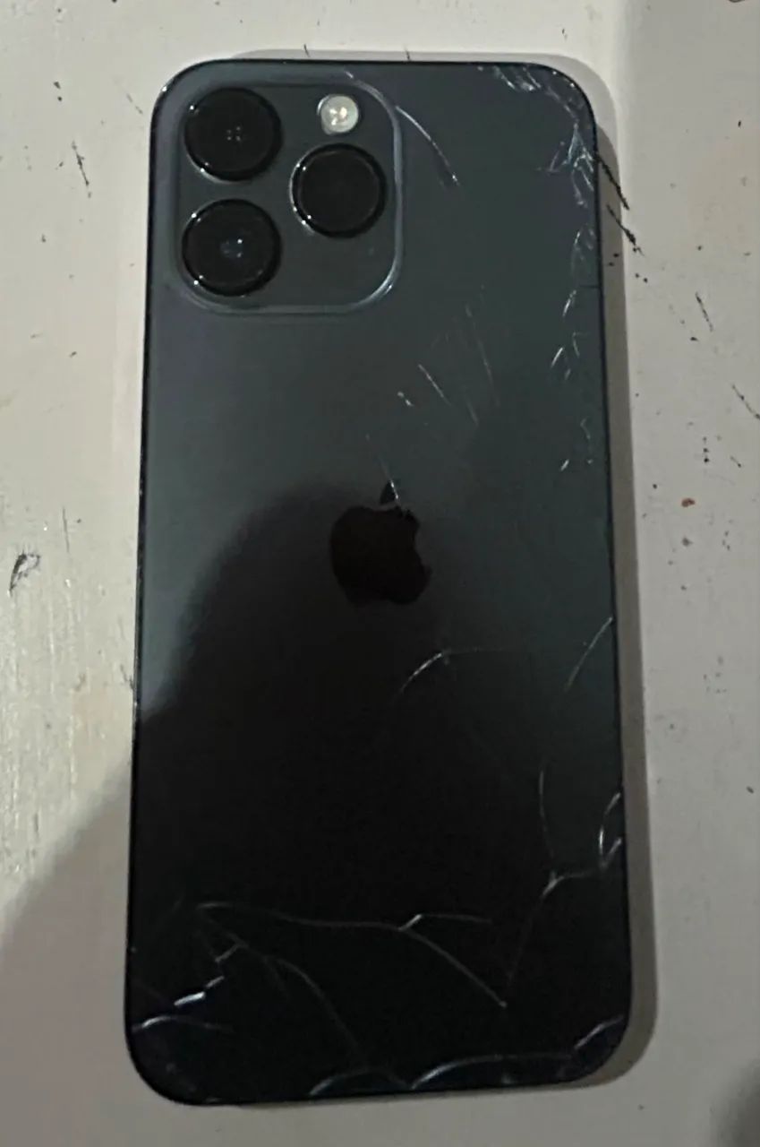iPhone 14 Pro Max  - Foto 2