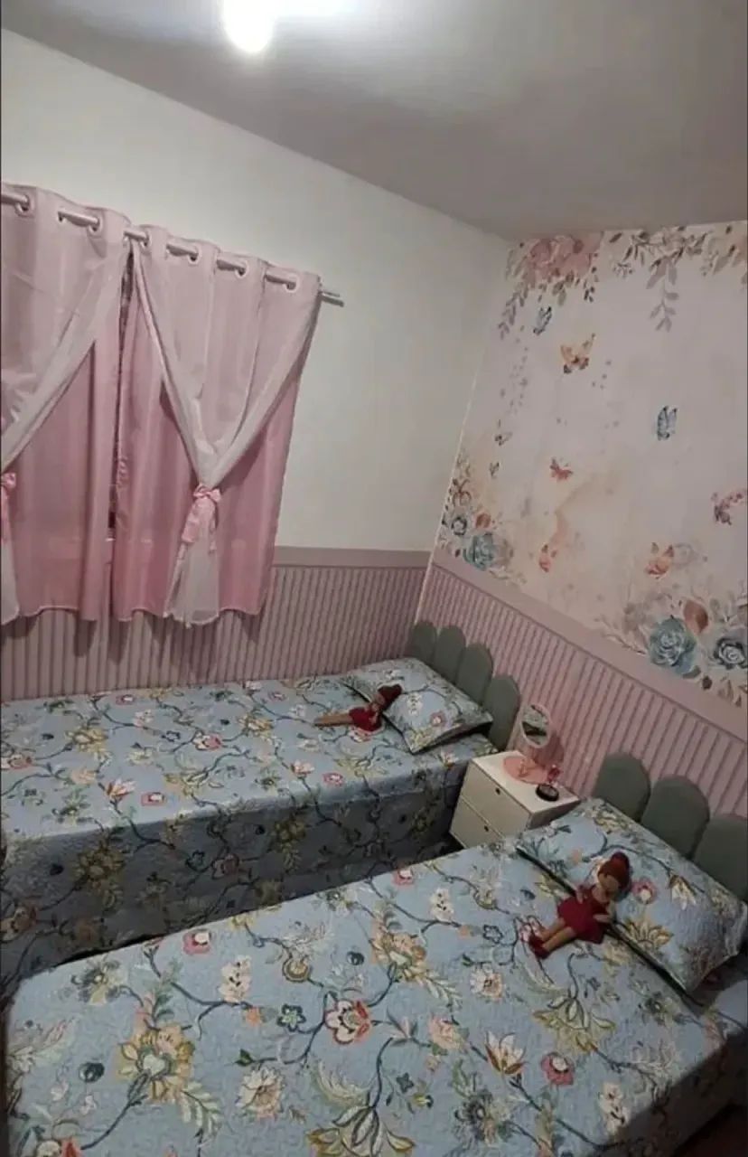 casa condomínio 2 dorms 1 vaga - Foto 2