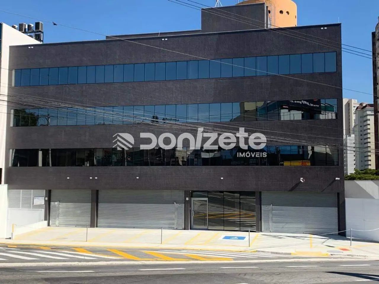 Prédio, 1775 m² - venda por R$ 10.500.000,00 ou aluguel por R$ 77.899,00/mês - Jardim do M - Foto 6